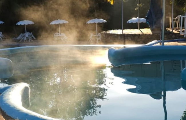 HOTEL CHALÉS ITIQUIRA - Photo 26