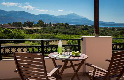 Armonia Villas - Foto 23