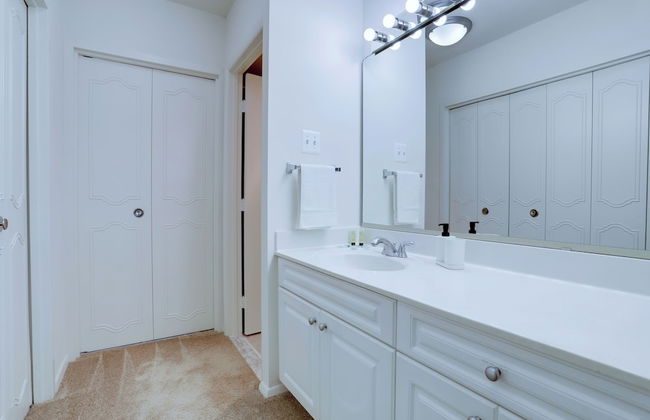 Apt Near Airport in Crystal City - Photo 32