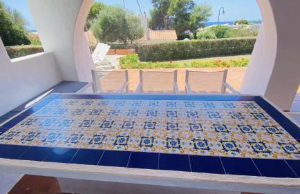 Villa Bini Kim - Foto 30