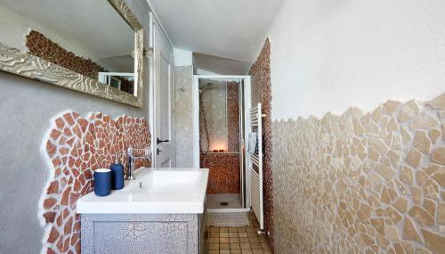 Casa Romantica -Terrace 40sqm, wonderful lake view - Foto 2