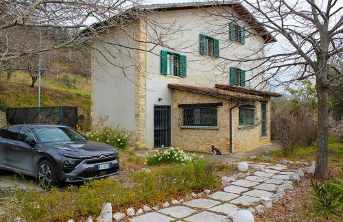 At Aunt Daniela house Oasis on Silence - Photo 51