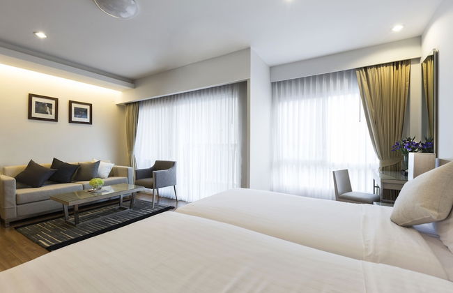 Kantary 304 Hotel - Foto 9