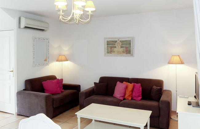 Les Bastides des Chaumettes - Foto 6