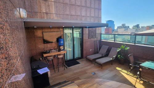 Savassi Tower Cobertura - Foto 3