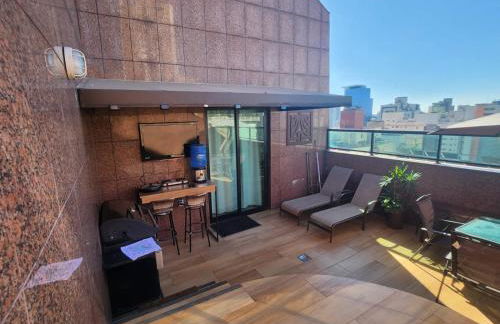 Savassi Tower Cobertura - Foto 3