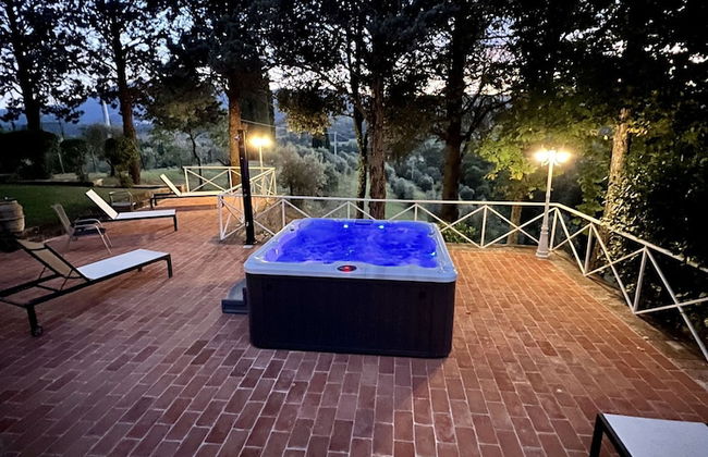 Villa Febea - Villa Febea 24-villa Febea 24 - Foto 6