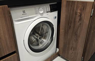 Rogowo Shellter Apartament Premium przy plaży - Foto 25