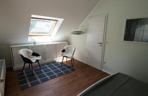 Ferienhaus Natur Pur, Lenz, Lenzer Höh - Foto 2