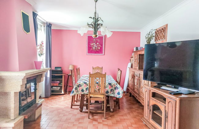 3 bedroom House in Solliès-Pont with private pool and garden - Photo 16