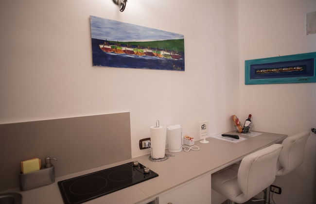 Aretusa Vacanze B&B - Foto 46