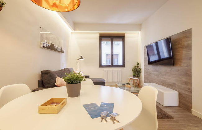 Mirasol apartament by Urban Hosts - Foto 7