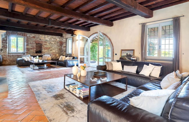 Cascina Moglia 8 1 Emma Villas - Foto 8