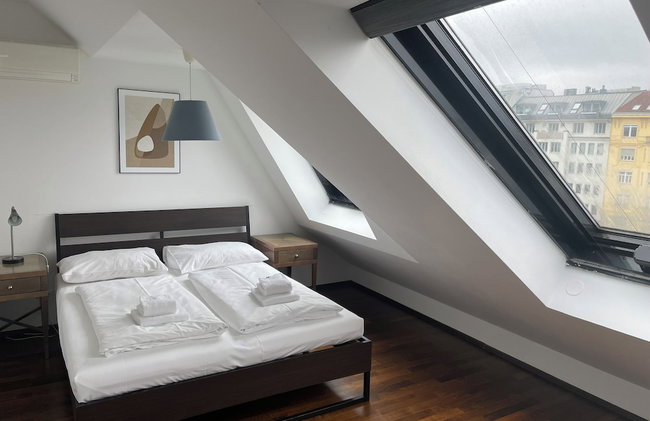 easy-flat Pilgramgasse - Apartments near Metro - Foto 59