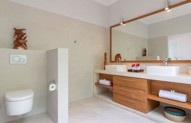 Villa IzaJay - Foto 37