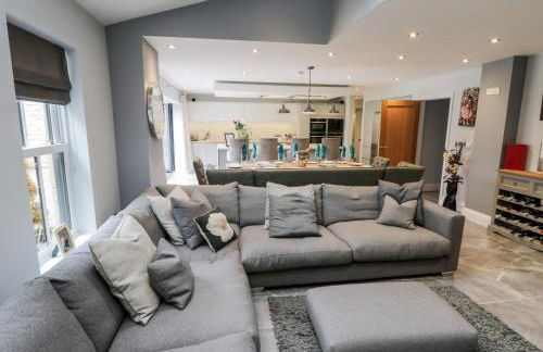 Seamer Manor House - Foto 5