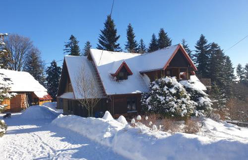 Domek na Obidzy - Foto 44