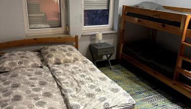 Large Apartment for 3-11 Guests in the Halle Leipzig Area - Foto 4