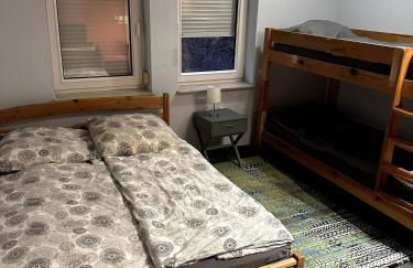 Large Apartment for 3-11 Guests in the Halle Leipzig Area - Foto 4