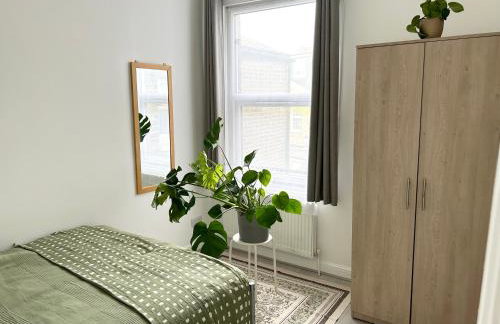 London Serviced Accommodation near Tottenham Hotspurs Football Stadium Great for Contractors - Foto 22