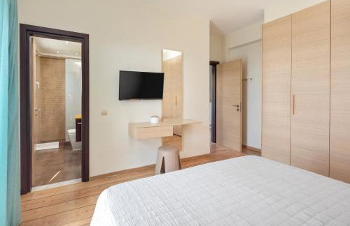 Villa Piedra Acharavi - Foto 25