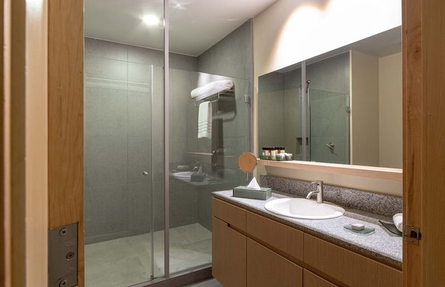 Stadía Suites Mexico City Santa Fe - Foto 34