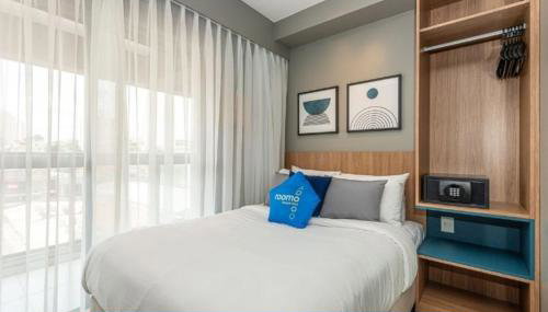 Roomo Transamerica SP Alto do Ipiranga - Foto 3