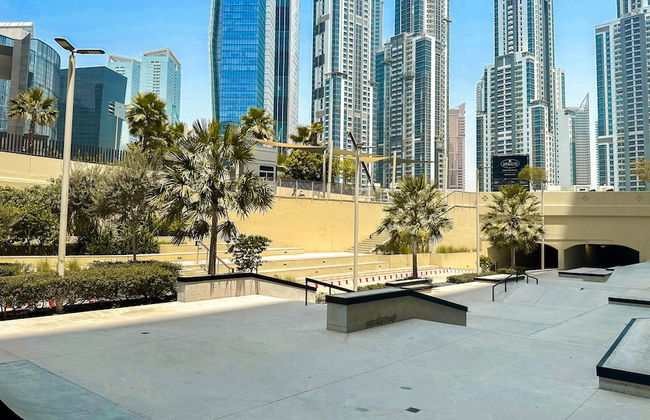 HiGuests - Ahad Residences - Foto 45