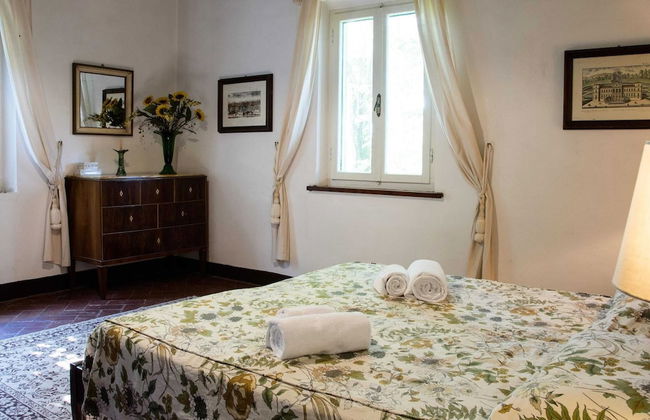 Vino, Views and Relaxing Stay - Foto 11