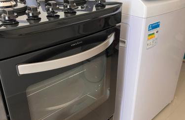 Flat Ilha Pura Barra-RioCentro - Foto 18