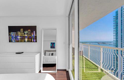 Amazing apartment in the Heart of Brickell - Foto 88