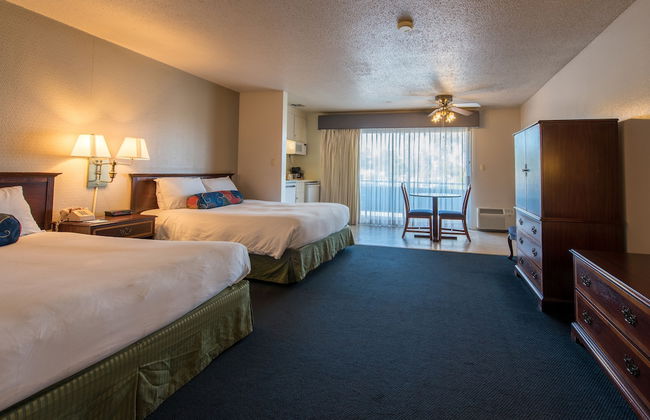 Coral Reef Inn & Suites - Foto 19