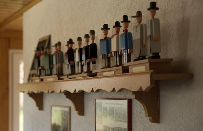 Landhaus Fischer - Foto 37