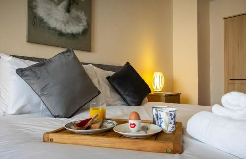 Sycamore Cottage-Uk2785 - Foto 18