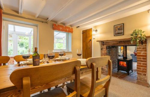 Hope Cottage East Rudham - Foto 19