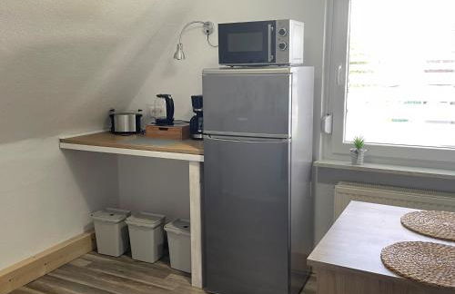 Ferienwohnung AmmerSchnucke - Foto 23