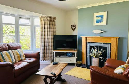 Snowdonia coastal getaway ideal for groups up to 6 - Foto 18