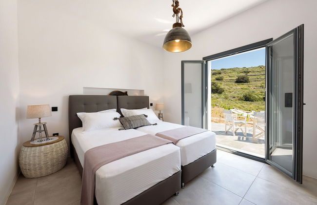 Villa Rosemary Paros - Foto 25