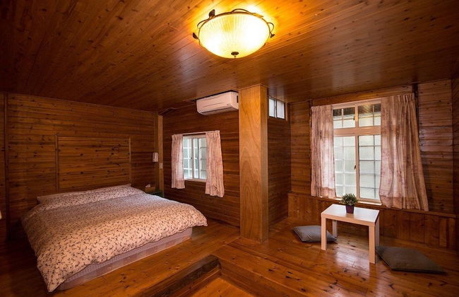 Fong Chou Cottage - Photo 29