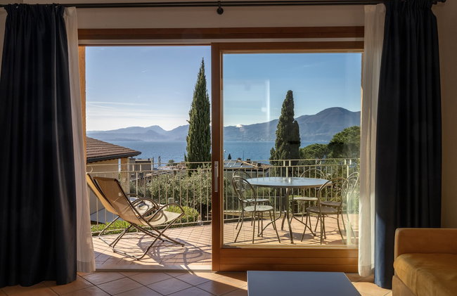 Residence Ca' del Lago - Foto 109