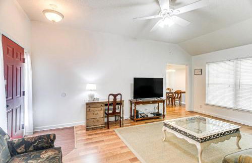 Cozy Brunswick Home 13 Mi to St Simons Island! - Foto 4