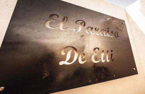 Etti Paradise Suite Mediterraneo - Photo 14