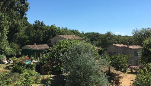 Villa Fontane - Foto 3, Garden