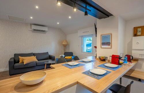 L'Appart de Rohan - Centre de Pontivy - Foto 12