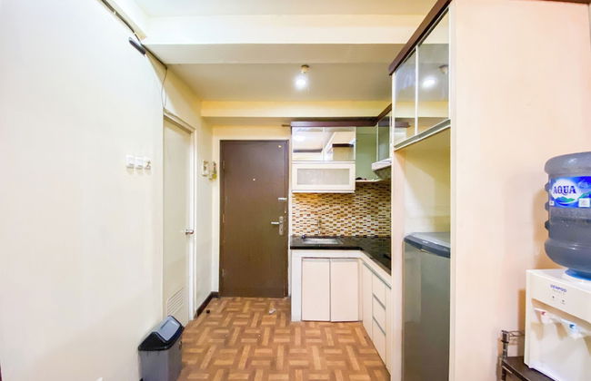 The Elite 2Br At Apartment Suites @Metro - Foto 11