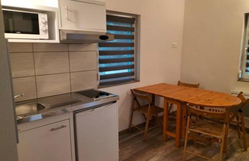 Appart'Hôtel Les ACACIAS courte et longue durée - Foto 7