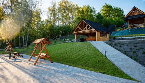 Willa Krzyżówki obok Korbielowa - Foto 5