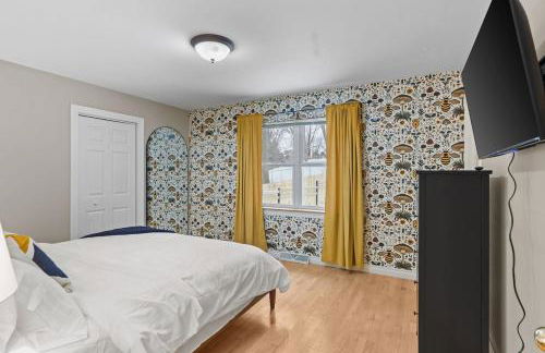 New Special Movie Theater & Game Room Near Granite Peak - Foto 32