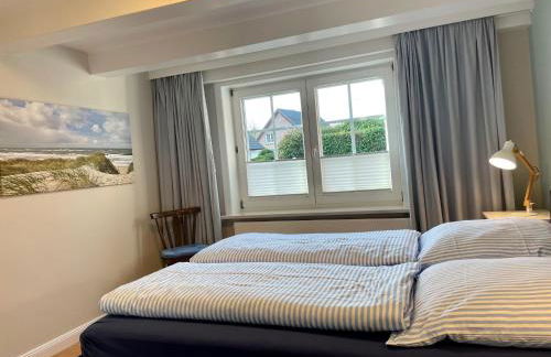 Altes Friesenhaus West - Foto 12