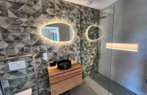 La Grange d'Ernest Swimming Pool-Circuit Dijon Prenois - Foto 10